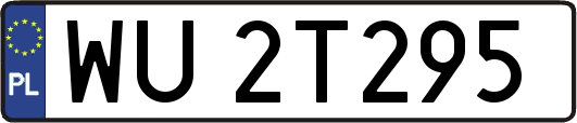 WU2T295