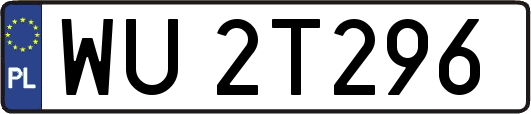 WU2T296