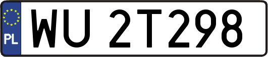 WU2T298