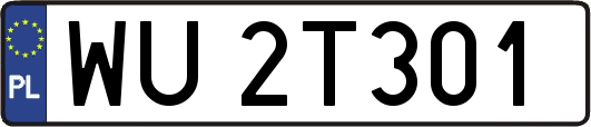WU2T301
