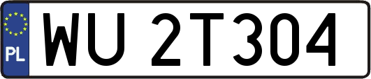 WU2T304