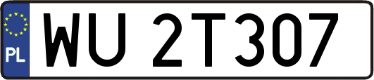 WU2T307