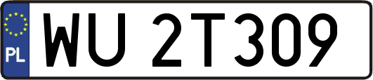 WU2T309