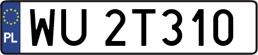 WU2T310