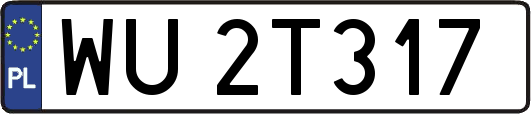 WU2T317