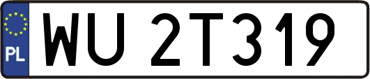 WU2T319