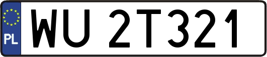 WU2T321