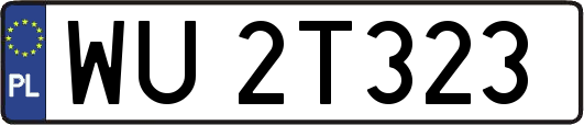 WU2T323