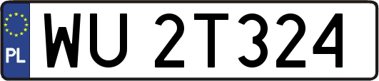 WU2T324