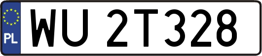 WU2T328