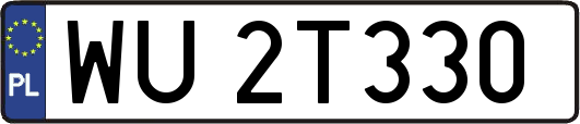 WU2T330
