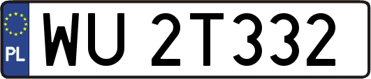 WU2T332