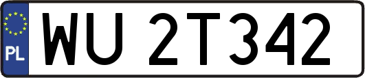 WU2T342