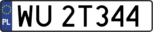 WU2T344