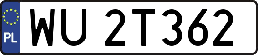 WU2T362