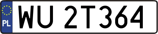 WU2T364