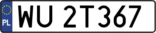 WU2T367