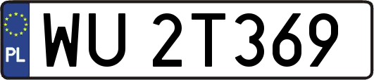 WU2T369