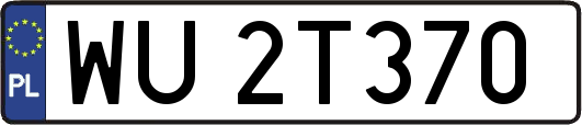 WU2T370