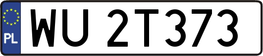 WU2T373