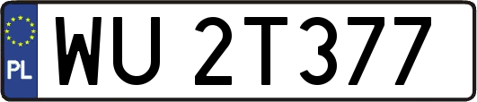 WU2T377