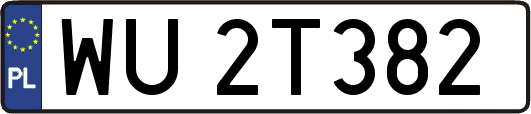 WU2T382