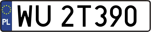 WU2T390