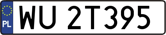 WU2T395