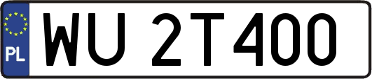 WU2T400