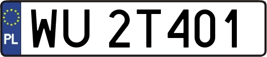 WU2T401