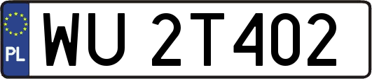 WU2T402