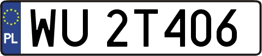 WU2T406