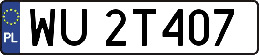 WU2T407