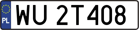 WU2T408