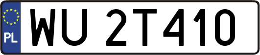 WU2T410