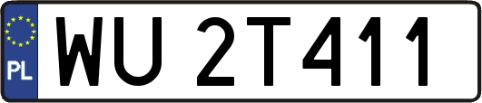 WU2T411