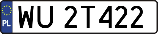 WU2T422