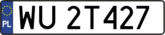 WU2T427