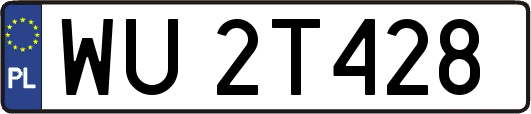 WU2T428