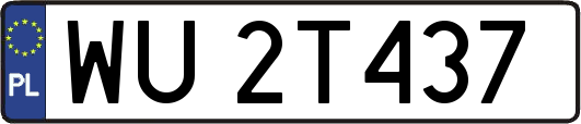 WU2T437