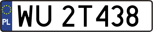 WU2T438