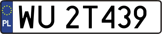 WU2T439