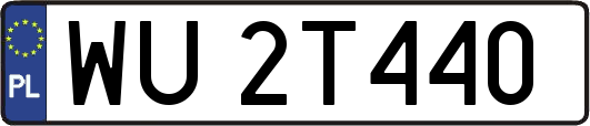 WU2T440