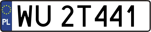 WU2T441