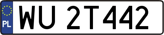 WU2T442