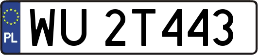 WU2T443