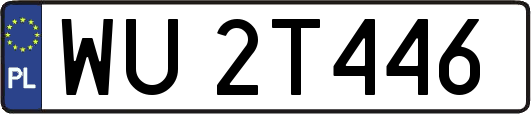 WU2T446