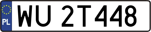 WU2T448