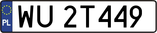 WU2T449