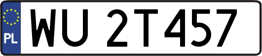 WU2T457